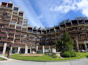 Apartment Le Curling A-22